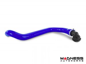 Ford F-150 2.7L EcoBoost Radiator Hose Upgrade by Mishimoto - Blue